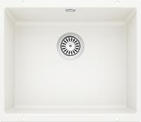 Кухонная мойка BLANCO ROTAN 500-U белый (арт.523076)