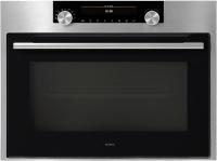 Компактный шкаф с свч ASKO OCM8487S