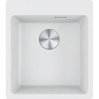 Кухонная мойка FRANKE MRG 610-39 полярный белый (114.0696.180)