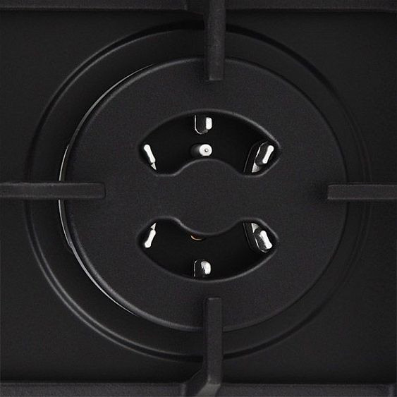 Газовая панель Hotpoint-Ariston PCN 640T(AN) GH R /HA купить с доставкой по Москве и Московской области в интернет-магазине АваТехно