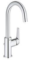 Смеситель GROHE BauFlow 23753000 хром