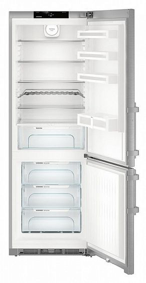 Холодильник LIEBHERR CNef 5715 купить с доставкой по Москве и Московской области в интернет-магазине АваТехно