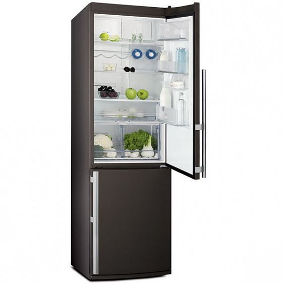 Холодильник ELECTROLUX en 3487 aoo купить с доставкой по Москве и Московской области в интернет-магазине АваТехно