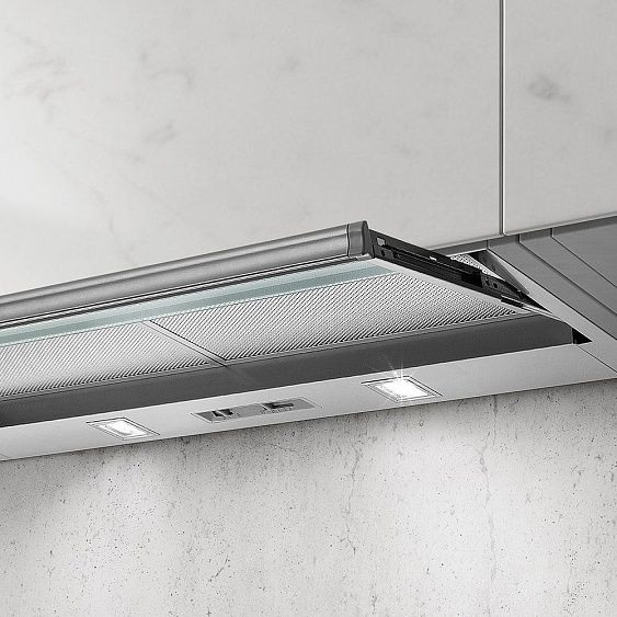 Вытяжка ELICA CIAK LUX GR/A/L/86 купить с доставкой по Москве и Московской области в интернет-магазине АваТехно