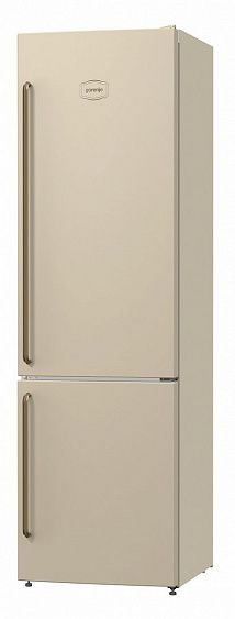 Холодильник GORENJE NRK621CLI купить с доставкой по Москве и Московской области в интернет-магазине АваТехно