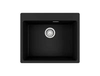 Кухонная мойка FRANKE MRG 610-54 FTL черный матовый (114.0661.699)