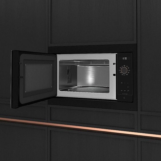 Микроволновая печь DE DIETRICH DME4310H купить с доставкой по Москве и Московской области в интернет-магазине АваТехно