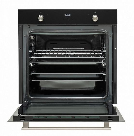 Духовой шкаф Jacky's JO EB7538 купить с доставкой по Москве и Московской области в интернет-магазине АваТехно