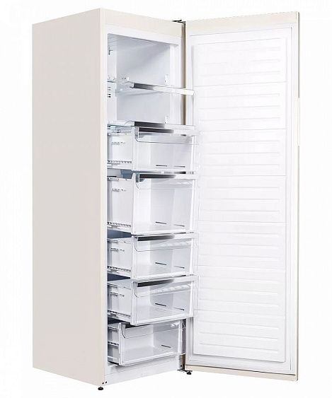 МОРОЗИЛЬНИК KUPPERSBERG NFS 186 BE купить с доставкой по Москве и Московской области в интернет-магазине АваТехно