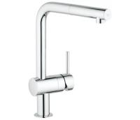 Смеситель GROHE minta  хром 32168000