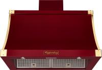 Вытяжка KUPPERSBERG T 939 BOR Bronze