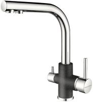 Смеситель PAULMARK Essen Es213011-DGCR