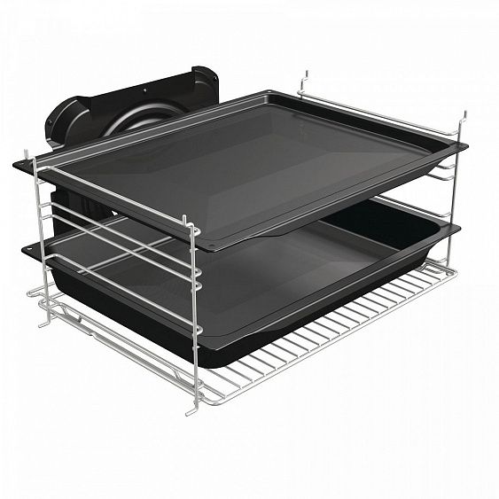 Духовой шкаф  GORENJE bo 7306 sx купить с доставкой по Москве и Московской области в интернет-магазине АваТехно