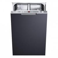 Посудомоечная машина TEKA DW8 41 FI INOX (40782145)