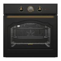 Встраиваемый электрический духовой шкаф Gorenje BO 7530 CLB