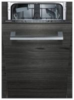 Встраиваемая посудомоечная машина SIEMENS SR 615X21DR