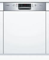Встраиваемая посудомоечная машина BOSCH SMI 46KS01 E