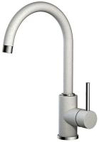 Смеситель OMOIKIRI Shinagawa-EV/латунь/гранит/эверест 4994109