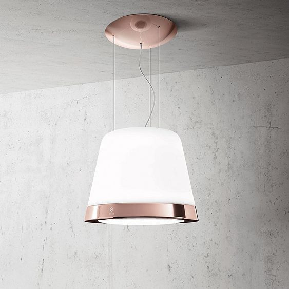 Вытяжка ELICA SUMMILUX COPPER/F/50 купить с доставкой по Москве и Московской области в интернет-магазине АваТехно