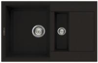 Кухонная мойка OMOIKIRI sakaime 78-2-dc (4993198)