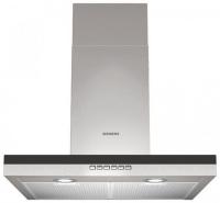 Вытяжка SIEMENS lc 66bb530