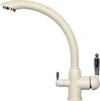 Смеситель Zigmund & Shtain ZS 1500 индийская ваниль