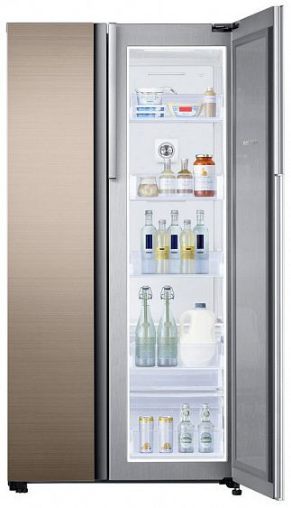 Холодильник Samsung RH62K60177P купить с доставкой по Москве и Московской области в интернет-магазине АваТехно