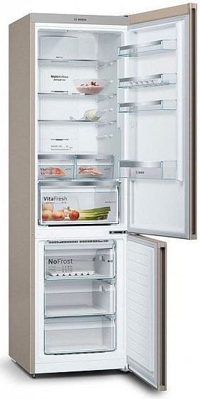 Холодильник BOSCH KGN39XV31R купить с доставкой по Москве и Московской области в интернет-магазине АваТехно