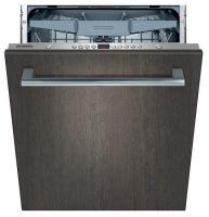 Встраиваемая посудомоечная машина полноразмерная SIEMENS sn 64l070