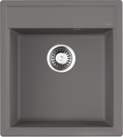 Кухонная мойка OMOIKIRI Daisen 46-GR (4993612)