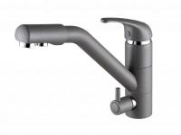 Смеситель PAULMARK Hessen He213017-402