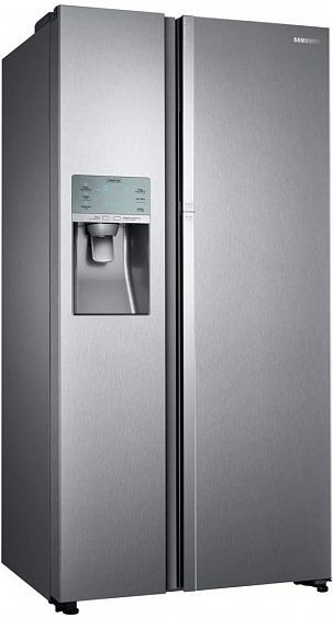 Холодильник Samsung RH58K6598SL нержавеющая сталь купить с доставкой по Москве и Московской области в интернет-магазине АваТехно