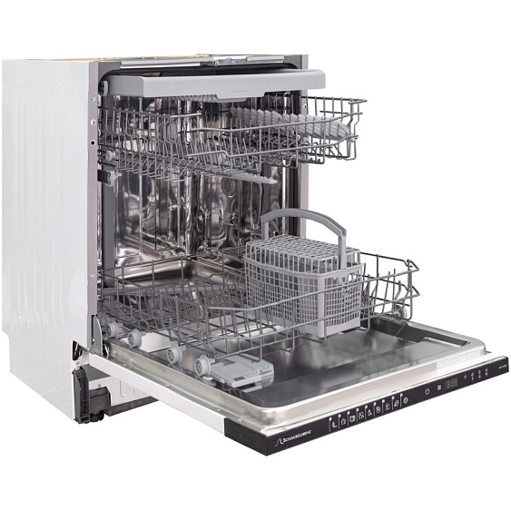 Встраиваемая посудомоечная машина Schaub Lorenz SLG VI6911 купить с доставкой по Москве и Московской области в интернет-магазине АваТехно