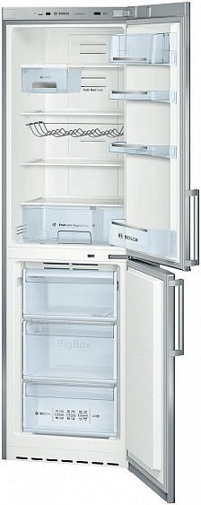 Холодильник BOSCH kgn 39xi21 r купить с доставкой по Москве и Московской области в интернет-магазине АваТехно