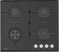 Варочная поверхность MONSHER MHG 62 BG