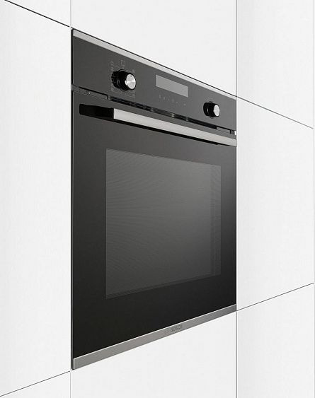 Духовой шкаф BOSCH HBG278ES0R купить с доставкой по Москве и Московской области в интернет-магазине АваТехно