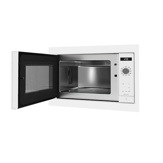 Микроволновая печь DE DIETRICH DME4310W купить с доставкой по Москве и Московской области в интернет-магазине АваТехно