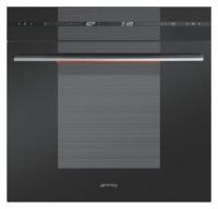 Духовой шкаф SMEG sc115a