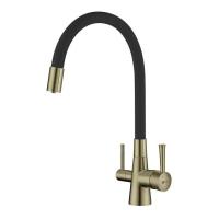 Смеситель LEMARK Comfort LM3075B
