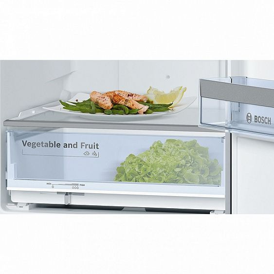 Холодильник BOSCH KGN 39LQ10 купить с доставкой по Москве и Московской области в интернет-магазине АваТехно