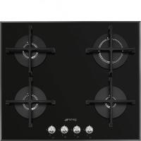 Газовая варочная панель Smeg PV 164 N 2 Газовая варочная панель Smeg PV 164 N 2