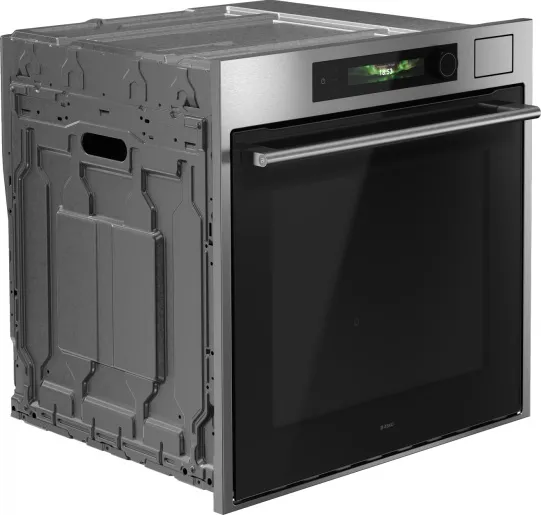 Духовой шкаф ASKO OCM66GSH купить с доставкой по Москве и Московской области в интернет-магазине АваТехно