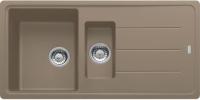 Мойка FRANKE 114.0313.262  bfg 651 миндаль