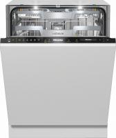 Встраиваемая посудомоечная машина MIELE G 7590 SCVi AutoDos