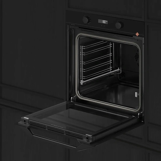 Духовой шкаф DE DIETRICH DOP4335H купить с доставкой по Москве и Московской области в интернет-магазине АваТехно