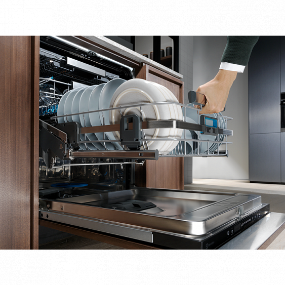 Посудомоечная машина Electrolux EEC 967300 L купить с доставкой по Москве и Московской области в интернет-магазине АваТехно