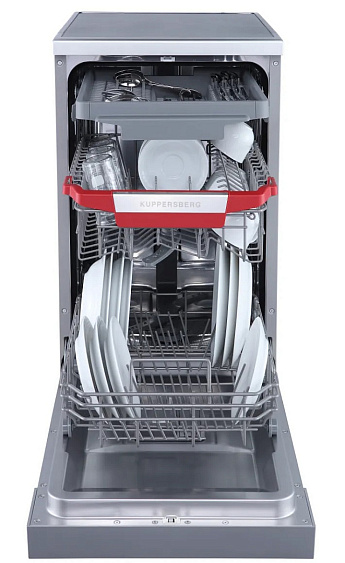 Посудомоечная машина Kuppersberg GFM 4573 купить с доставкой по Москве и Московской области в интернет-магазине АваТехно