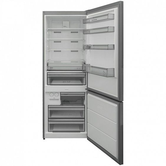 Холодильник Schaub Lorenz SLU S620X3E купить с доставкой по Москве и Московской области в интернет-магазине АваТехно