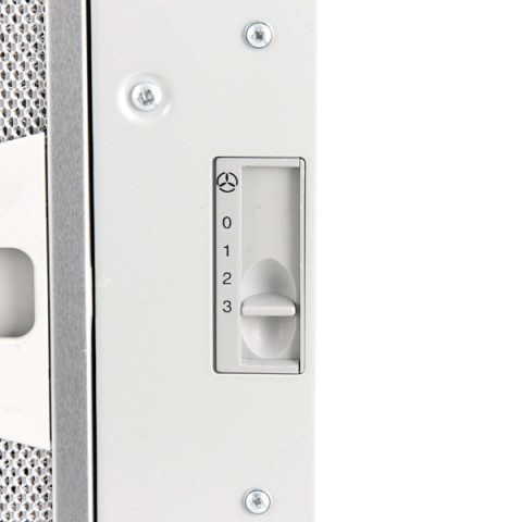 Вытяжка FABER 110.0389.223 FABER FLEXA W/GL A60, м/кассета купить с доставкой по Москве и Московской области в интернет-магазине АваТехно