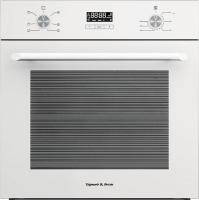 Духовой шкаф ZIGMUND SHTAIN EN 282.722 W